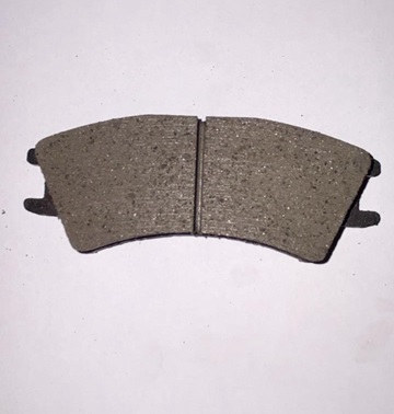Pastilla De Freno Korea PAS-0040 Pastilla De Freno Korea PAS-0040