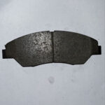 Pastilla De Freno Korea PAS-0049