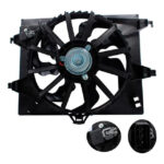 Electroventilador Mobis ELE-0003