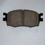 Pastilla De Freno Mobis PAS-0055