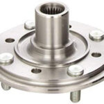Mazas Korea MAZ-0044