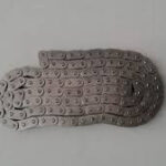 Cadenas Hyuki CAD-0008