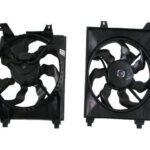 Electroventilador Hyuki ELE-0004