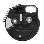 Tapa Trasera Alternador Cargo TPA-239640 Tapa Trasera Alternador Cargo TPA-239640