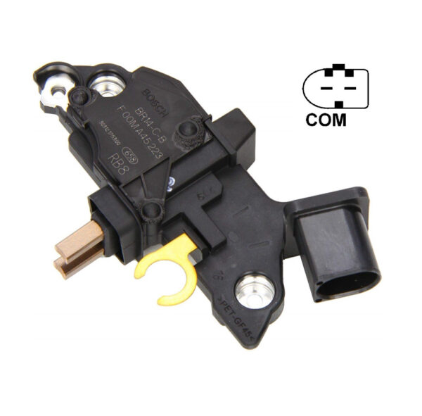 Regulador Bosch RE-F00MA45223 Regulador Bosch RE-F00MA45223