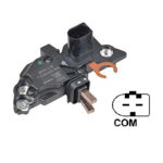 Regulador Bosch RE-F00MA45302 Regulador Bosch RE-F00MA45302
