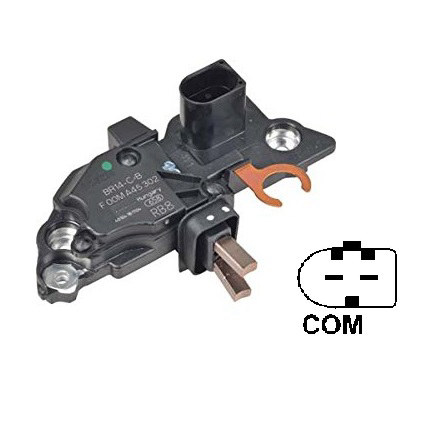 Regulador Bosch RE-F00MA45302 Regulador Bosch RE-F00MA45302