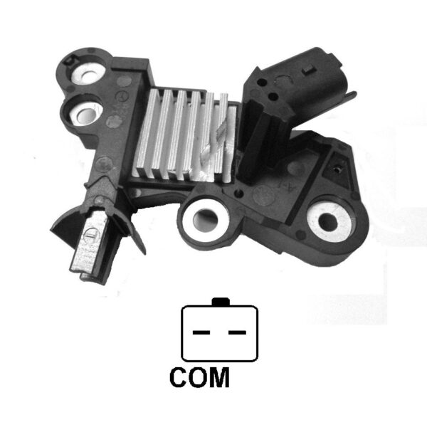 Regulador Bosch RE-F00M346066 Regulador Bosch RE-F00M346066