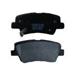 Pastilla De Freno Mobis PAS-0059