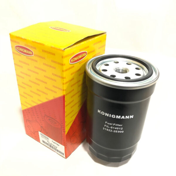 Filtro Petróleo Konigmann FIL-814012 Filtro Petróleo Konigmann FIL-814012