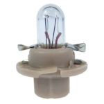 Ampolleta Gauss GL-2452MFX6