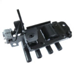 Bobina De Encendido Gauss BO-GC4266