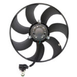 Electroventilador Gauss ME-GE1065