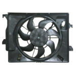 Electroventilador Gauss ME-GE1104