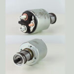 Solenoide Zm SOL-ZM4590