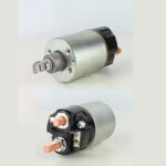 Solenoide Zm SOL-ZM1660