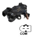 Regulador Bosch RE-F00M346088