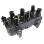 Bobina De Encendido Gauss BO-GC4262