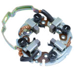 Portacarbón Gauss PC-GM17002