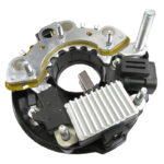 Regulador Y Rectificador Gauss PD-GA3004