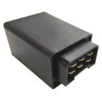 Relay Gauss GE-0076