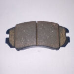 Pastilla De Freno Mobis PAS-0061