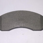 Pastilla De Freno Mobis PAS-0067