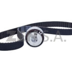 Kit Distribución Zen KD-15011