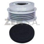 Polea Zen POL-5711