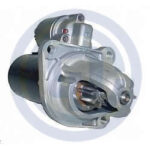 Motor De Partida Konigmann MP-F000AL0139 Motor De Partida Konigmann MP-F000AL0139