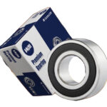 Rodamiento Wai ROD-10-1583-4W