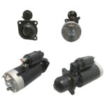 Motor De Partida Konigmann MP-8010303