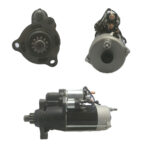 Motor De Partida Konigmann MP-KMP1728