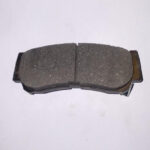 Pastilla De Freno Korea PAS-0086