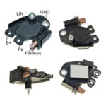 Regulador Regitar RE-V3975