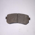 Pastilla De Freno Korea PAS-0087