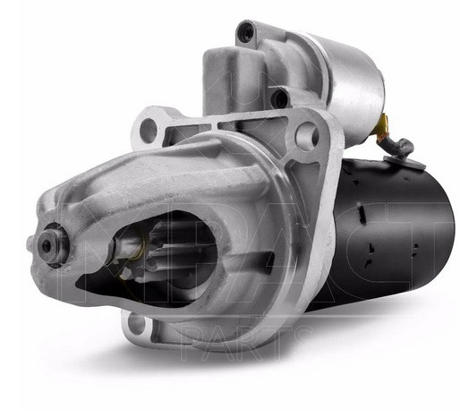 Motor De Partida Konigmann MP-F000AL0138 Motor De Partida Konigmann MP-F000AL0138