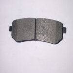 Pastilla De Freno Hyuki PAS-0112