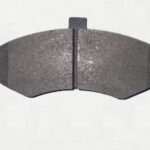 Pastilla De Freno Hyuki PAS-0101