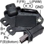 Regulador Regitar RE-V5460