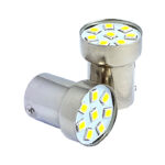 Ampolleta Led Gauss GL-313