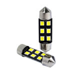 Ampolleta Led Gauss GL-330