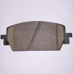 Pastilla De Freno Korea PAS-0129