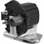 Bobina De Encendido Regitar BO-RUF44