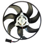 Electroventilador Gauss ME-GE1024