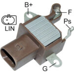 Regulador Regitar RE-VRH2005225