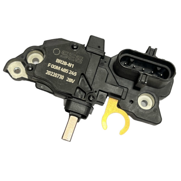 Regulador Seg RE-F00M485245 Regulador Seg RE-F00M485245