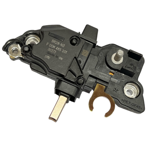 Regulador Seg RE-F00M485201 Regulador Seg RE-F00M485201