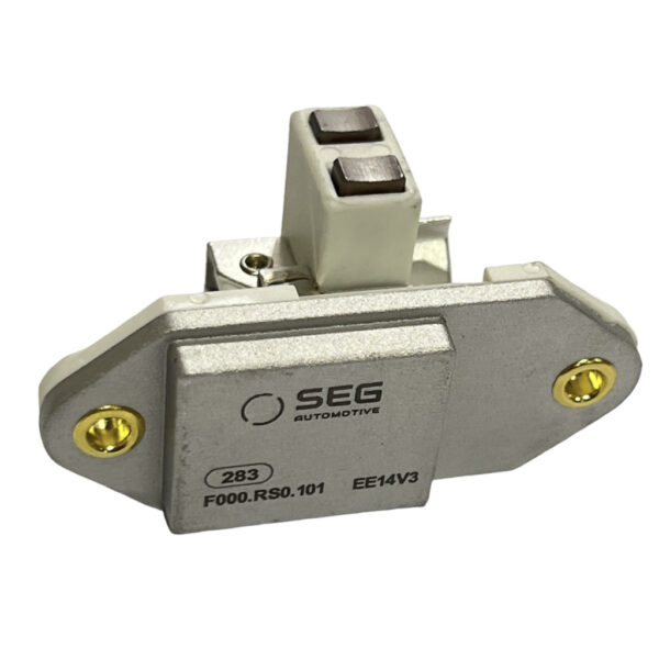 Regulador Seg RE-F000RS0101 Regulador Seg RE-F000RS0101