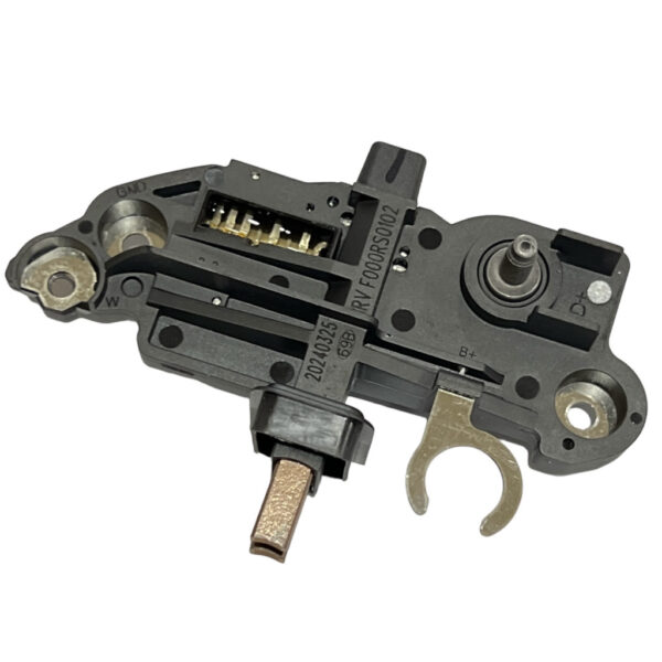 Regulador Seg RE-F000RS0102